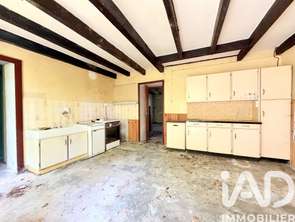 Vente Maison 2 chambresBouvron