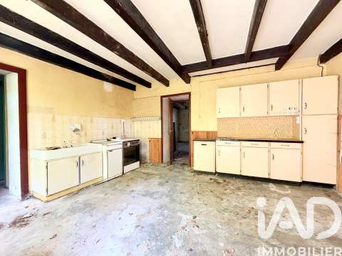Vente maison 3 pièces Bouvron 44