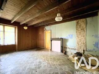 Vente maison 3 pièces Vente maison 3 pièces