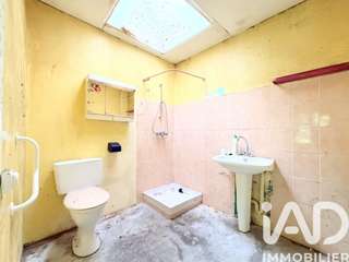 Vente maison 3 pièces Vente maison 3 pièces