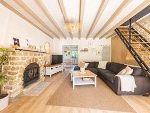 Vente Maison 4 chambresBouvron