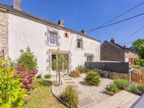 Vente Maison 4 chambresBouvron