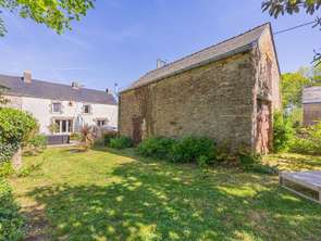 Vente Maison 4 chambresBouvron