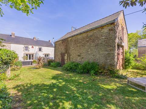 Vente maison 5 pièces Bouvron 44