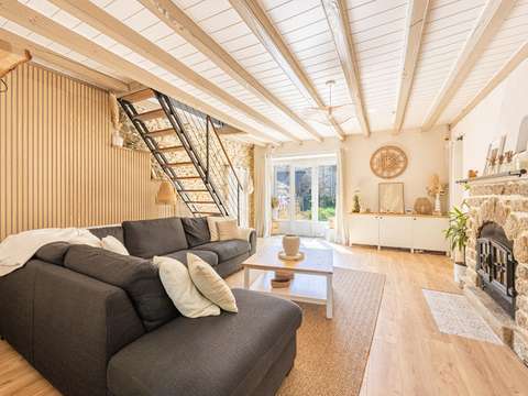 Vente maison 6 pièces Bouvron 44