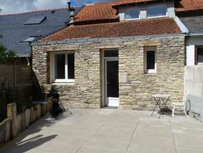Vente Maison 4 chambresBouvron