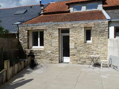 Vente maison 5 pièces Bouvron 44