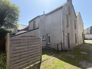 Vente maison 3 pièces Vente maison 3 pièces