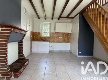 Vente maison 3 pièces Bouvron 44