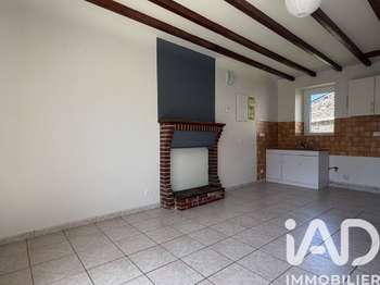 Vente maison 3 pièces Vente maison 3 pièces