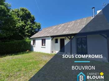 Vente Maison 3 chambresBouvron