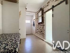 Vente Maison 4 chambresBouvron