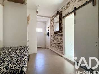 Vente maison 5 pièces Bouvron 44
