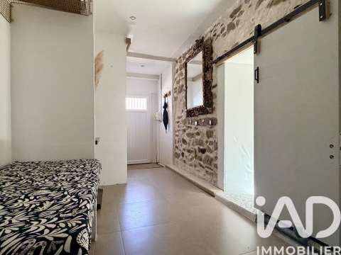 Vente maison 5 pièces Bouvron 44