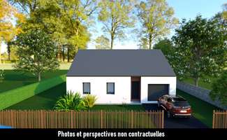 Photo Vente maison Bouvron