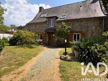 Vente Maison 5 piècesBouvron