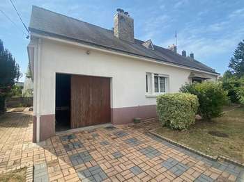 Vente maison 5 pièces Bouvron 44