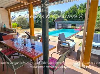 Vente Maison 3 chambresBouvron