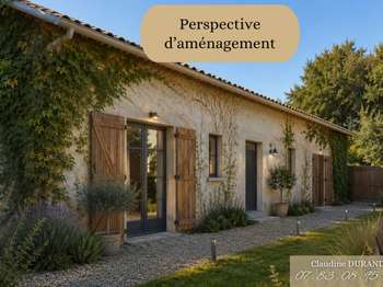 Photo Vente maison Bouvron