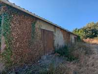 Vente maison 1 pièce