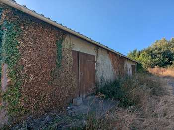 Vente maison 1 pièce