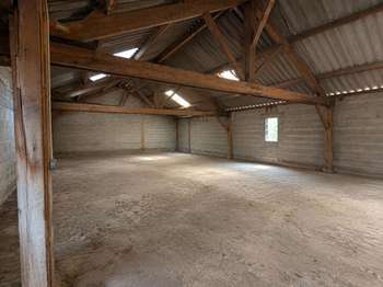 Vente maison 1 pièce