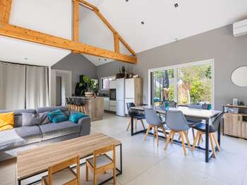 Vente maison 4 pièces Bouvron 44