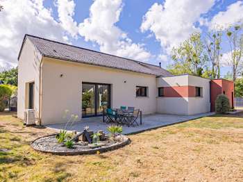 Vente maison 4 pièces Bouvron 44