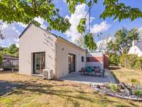 Vente maison 4 pièces Vente maison 4 pièces