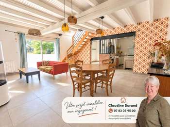 Vente Maison 4 chambresBouvron
