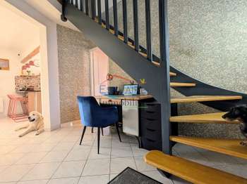 Vente Maison 5 chambresBouvron