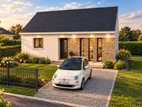 Vente maison 2 pièces Vente maison 2 pièces