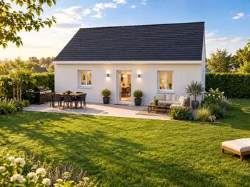 Vente maison 2 pièces Vente maison 2 pièces