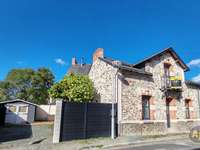 Vente maison 3 pièces Vente maison 3 pièces