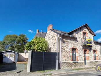Vente Maison 2 chambresBouvron