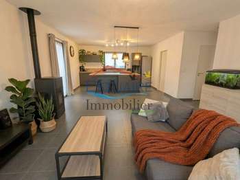 Vente Maison 2 chambresBouvron