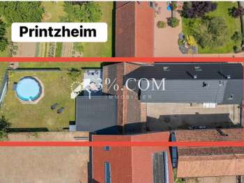 Vente Maison 3 chambresBouxwiller