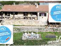 Vente maison 3 pièces Vente maison 3 pièces