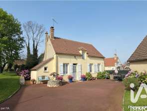 Vente Maison 3 chambresBouzais