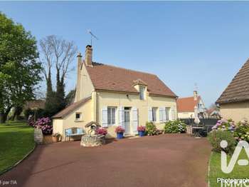 Vente maison 5 pièces Bouzais 18