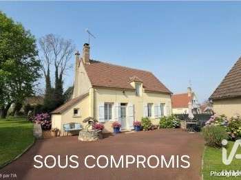 Maison 5 pièces 129 m² · à Bouzais · 129 m² · 127 000 €