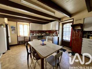 Vente maison 7 pièces Vente maison 7 pièces