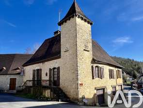 Vente Maison 7 piècesBouzic