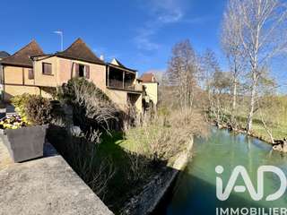 Vente maison 7 pièces Vente maison 7 pièces