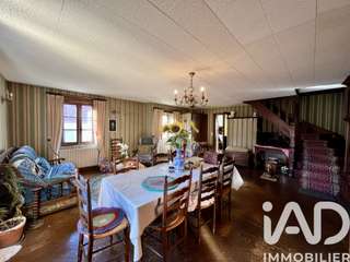 Vente maison 7 pièces Vente maison 7 pièces