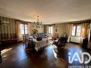 Vente maison 7 pièces Vente maison 7 pièces