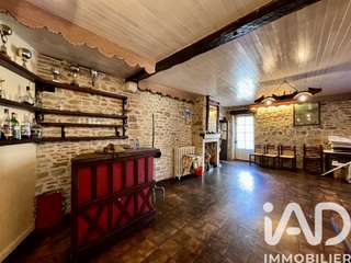 Vente maison 7 pièces Vente maison 7 pièces