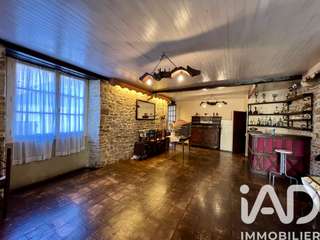 Vente maison 7 pièces Vente maison 7 pièces