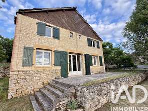 Vente Maison 4 chambresBouzic