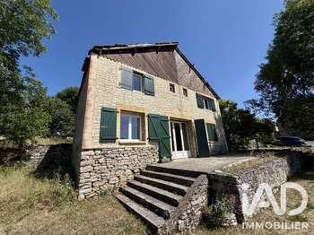 Vente Maison 4 chambresBouzic